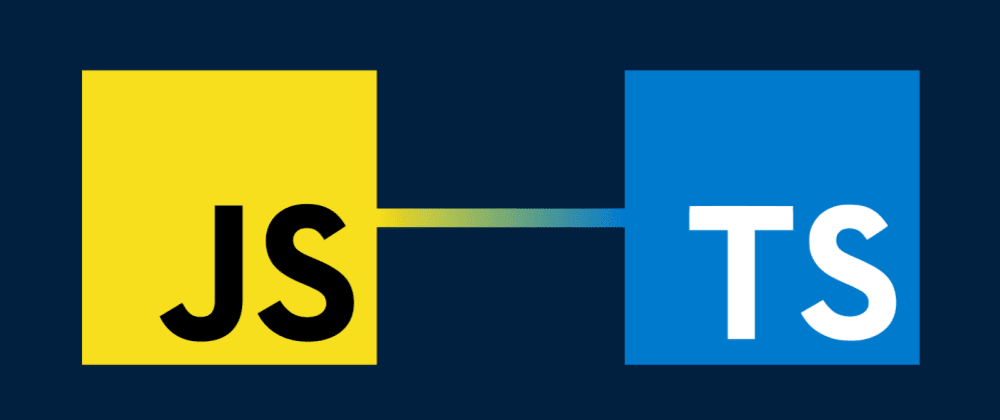 How to incrementally implement Typescript in your NodeJS project- Featured Shot